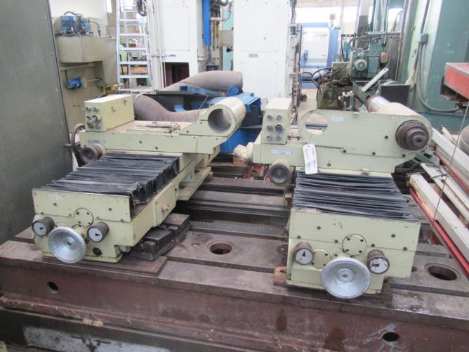 WMW NILES DP1/S2 x 1500